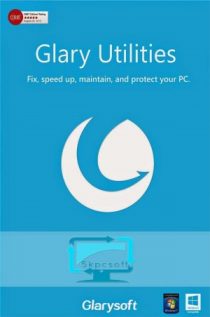Glary Utilities Pro 5.153.0.179 + Key