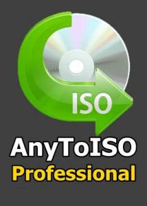 AnyToISO Pro 3.9.6 Build 670
