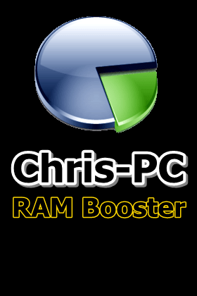 Chris-PC RAM Booster 5.14.14