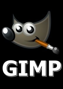 GIMP v2.10.16