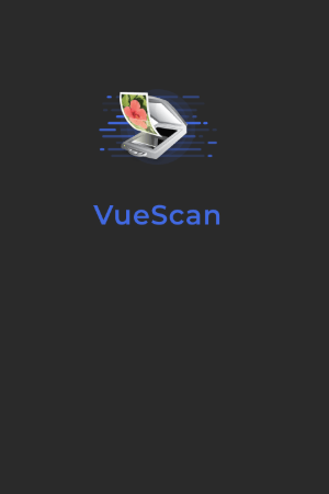 VueScan Professional 9.7.95