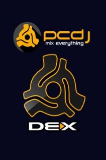 PCDJ DEX 3.14.0 Full 32/64 bit