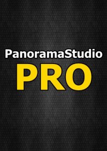 PanoramaStudio Pro 3.4.5.295 + Crack
