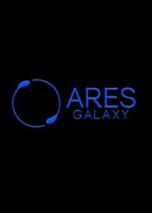 Ares Galaxy 2.55
