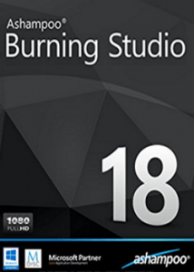 ashampoo burning studio torrent
