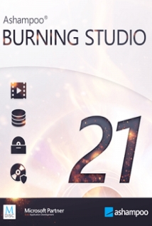 Ashampoo Burning Studio 21.6.1.63