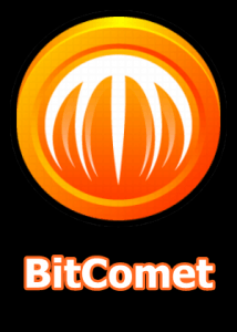 BitComet 1.72 32-bit e 64-bit