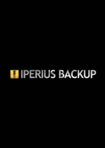 Iperius Backup Full 7.1.2 + Crack