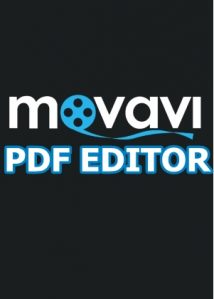Movavi PDF Editor 3.2.0 + Activation Key