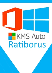 Ratiborus KMS Tools v01.08.2020