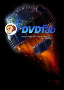 DVDFab 12.0.2.5 (x86/x64)