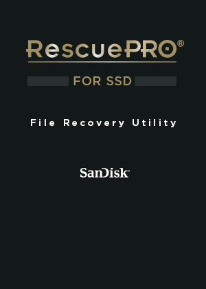RescuePRO SSD 7.0.1.5