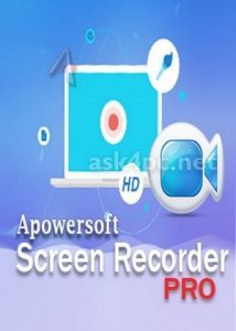apowersoft screen recorder mac os download