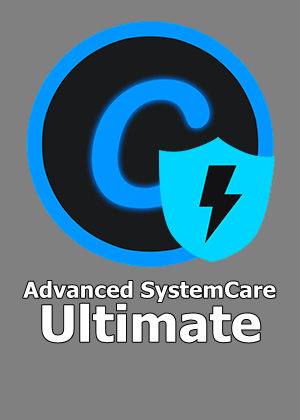 Advanced SystemCare Ultimate 15.3.0.115