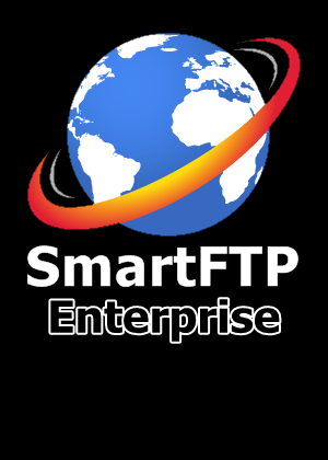SmartFTP Client Enterprise 9.0.2825