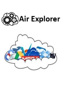 Air Explorer Pro v2.7.0