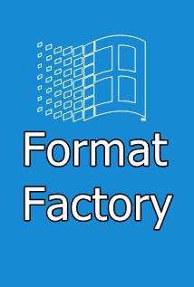 Baixar Format Factory V5.4.5.1