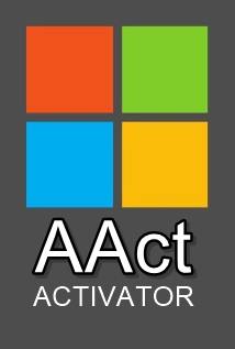AAct v4.2 Stable Version (Activator)