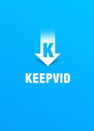 KeepVid Video Converter v2.0.0.16