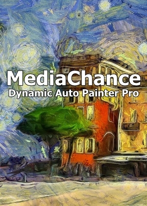 Dynamic Auto Painter Pro 6.12