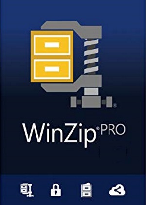 WinZip Pro v25.0 Build 14245
