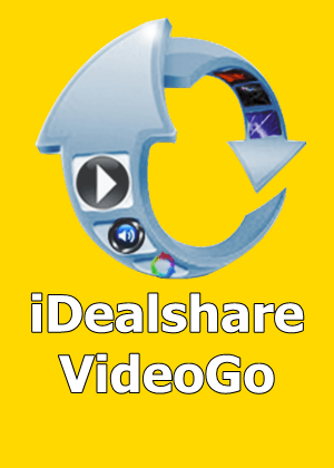 iDealshare VideoGo 7.1.1.7235