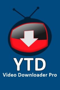 instal YT Downloader Pro 9.6.1 free
