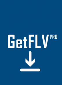 GetFLV Pro 30.2307.13.0 for windows instal free