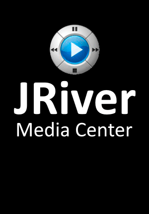 JRiver Media Center 27.0.81 (x64) + 26.0.69 (x86)