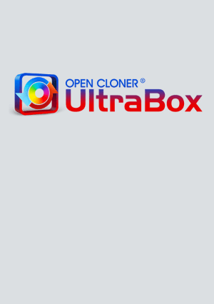 OpenCloner UltraBox 2.90.236 (x86/x64)