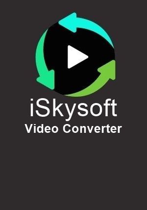 iskysoft video converter ultimate 4.6