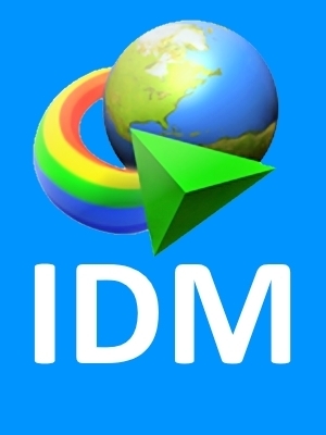 Internet Download Manager (IDM) 6.40 Build 2 Full