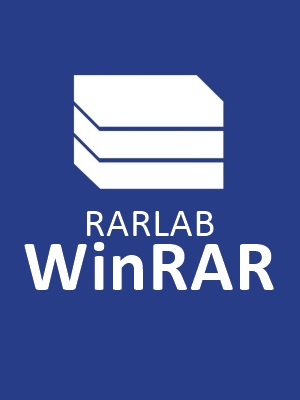 Download Rarlab WinRAR 6.11 (x86/x64) Final