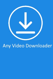 Any Video Downloader Pro v7.19.9
