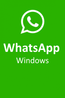 Windows WhatsApp 2.2222.12