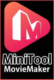 MiniTool MovieMaker 2.6