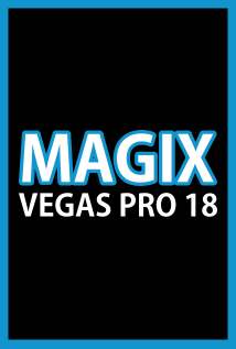Baixar MAGIX VEGAS Pro 18.0.0.482