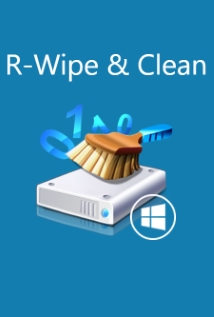 R-Wipe & Clean 20.0 Build 2314 + Crack