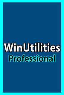 WinUtilities Professional v15.74