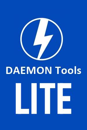 DAEMON Tools Lite Offline Installer 11.0.0.1920 32 bit / 64 bit