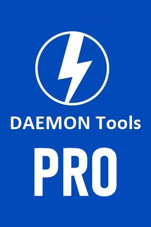 DAEMON Tools Pro v8.3.0.0742