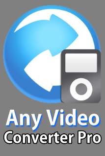 Any Video Converter Professional 2022