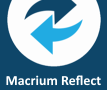 Macrium Reflect 8 Free Download All Edition