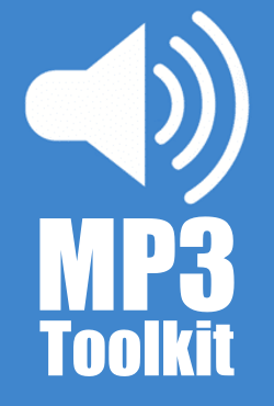 MP3 Toolkit 1.6.4