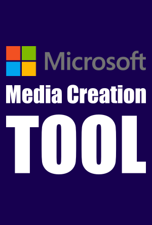 Windows 10 Media Creation Tool 10.0.19041.572