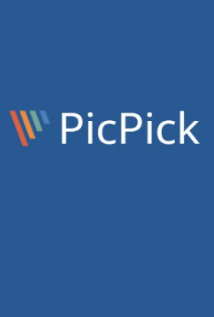 PicPick 6.2 Professional
