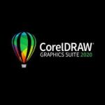 CorelDRAW Graphics Suite 2020 PT-BR x86/x64