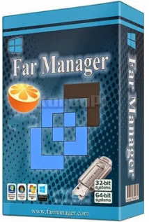 Far Manager 3.0 Build 6000 x86/x64