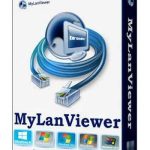 MyLanViewer 5.6.1