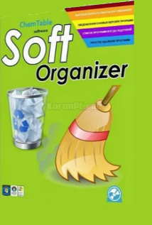 Soft Organizer 9.25 64 bit